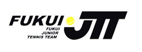 FUKUI.JTT（福井県鯖江市を中心に活動しているキッズ・ジュニア対象のテニススクール）